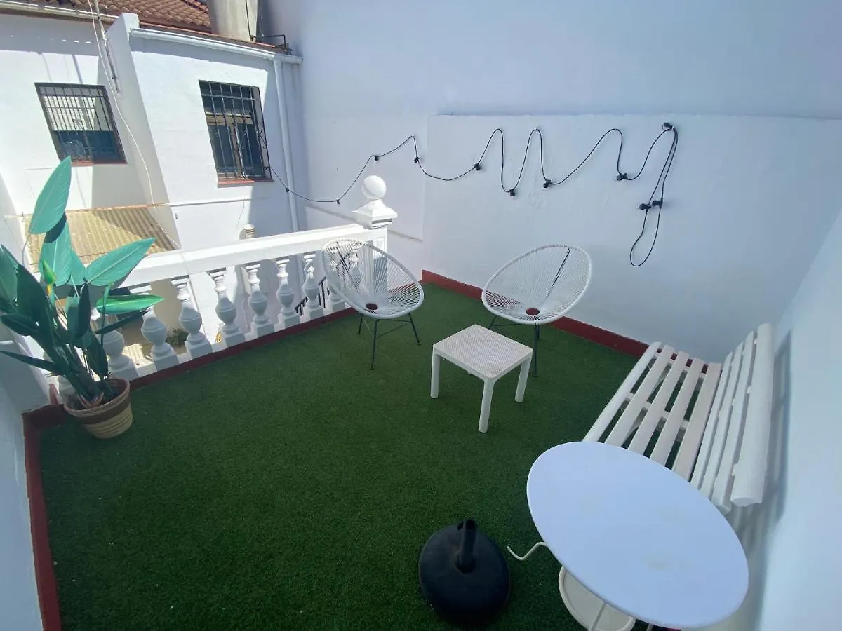 Casa Andres Villa Arriate Holiday home