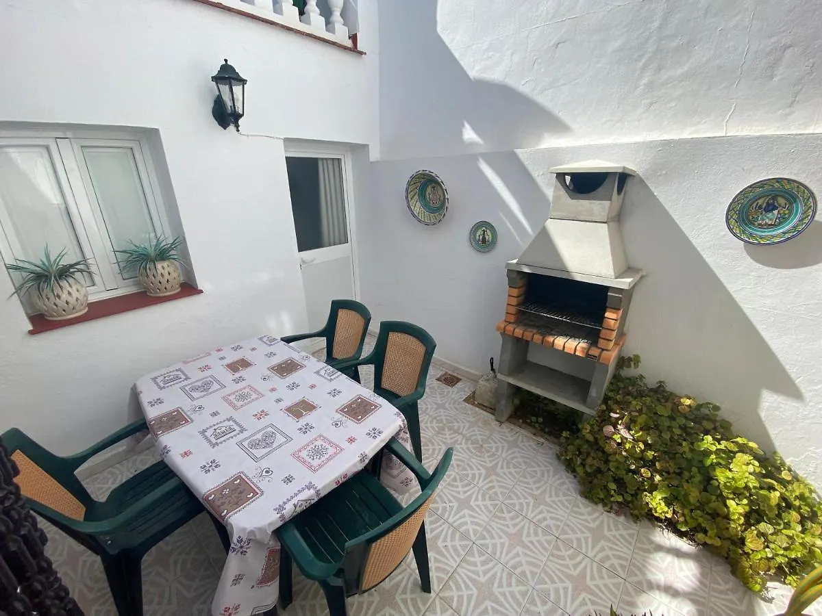 Casa Andres Villa Arriate