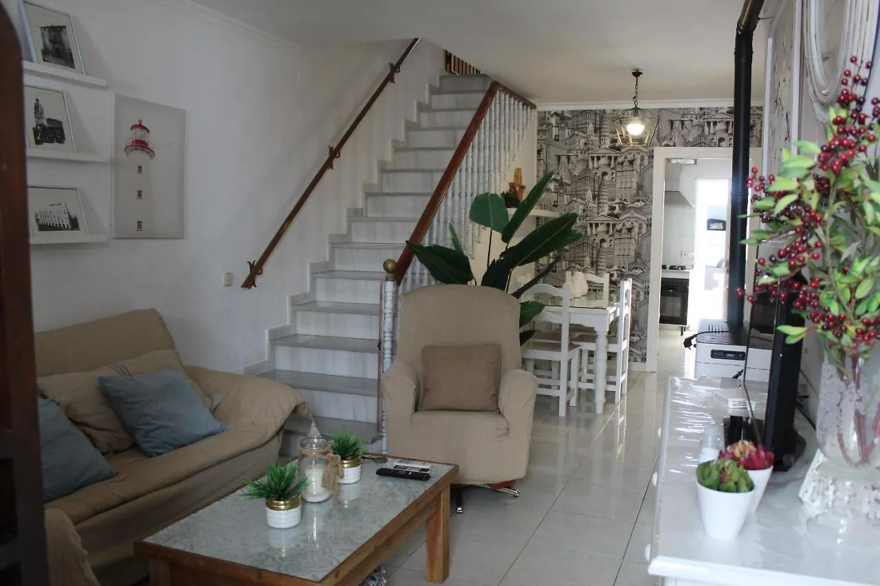 Casa Andres Villa Arriate 0*,