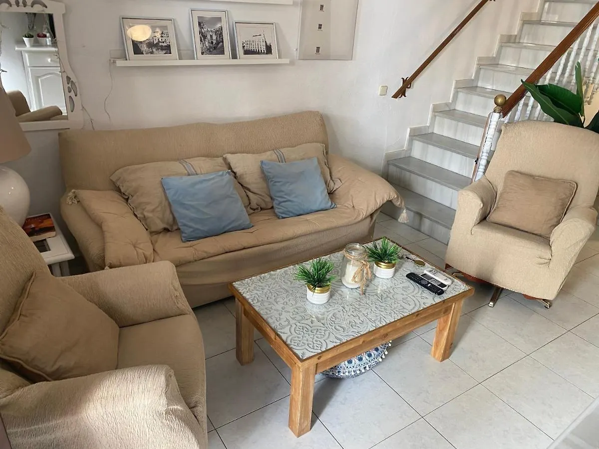 Casa Andres Villa Arriate 0*,