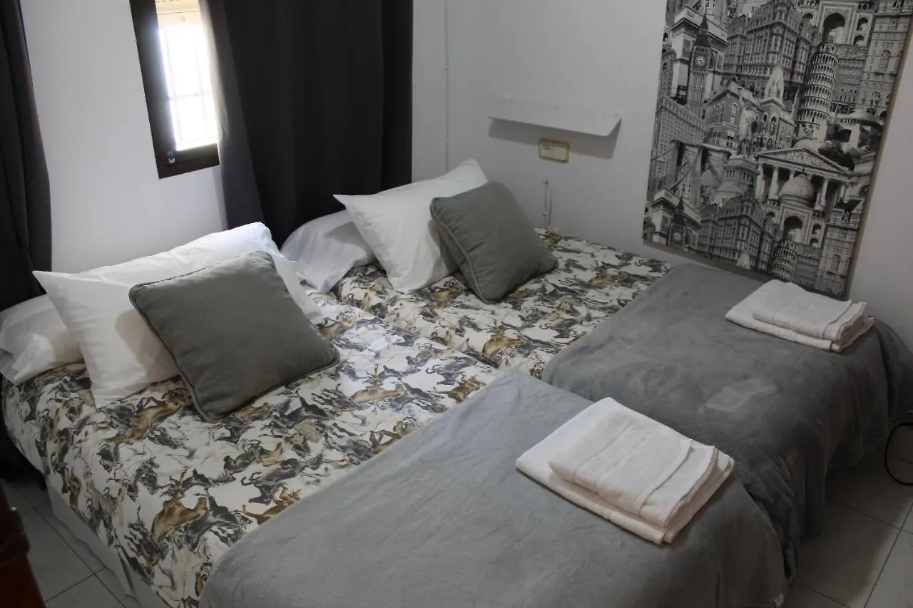 Holiday home Casa Andres Villa Arriate Spain