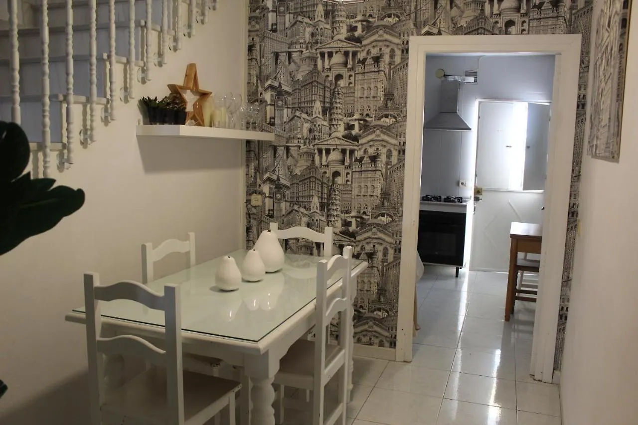 Casa Andres Villa Arriate 0*,  Spain