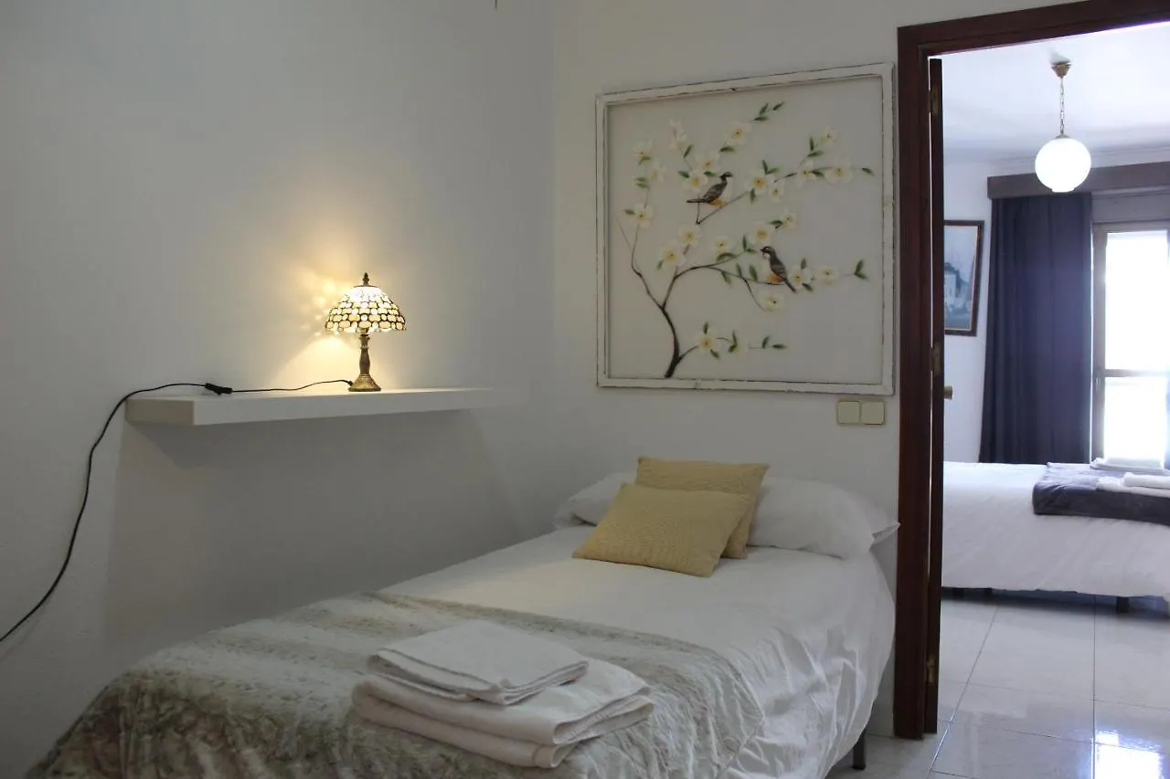 Casa Andres Villa Arriate Holiday home