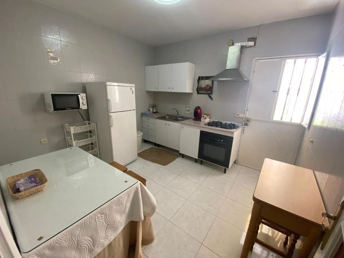 Casa Andres Villa Arriate Spain