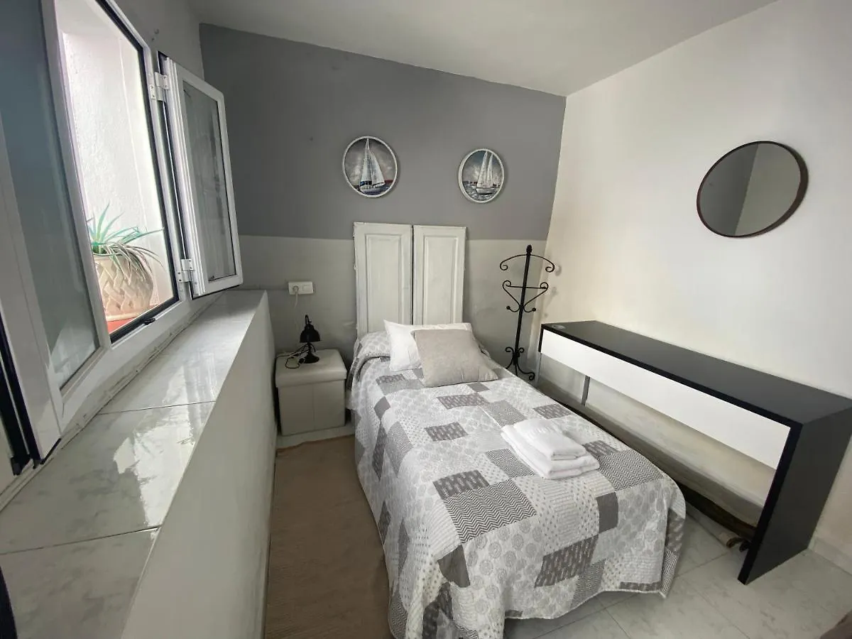 Holiday home Casa Andres Villa Arriate