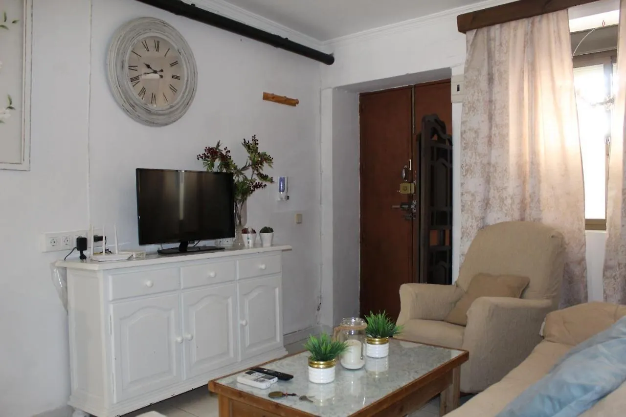 Casa Andres Villa Arriate