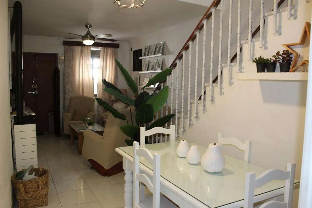 Casa Andres Villa Arriate 0*,  Spain