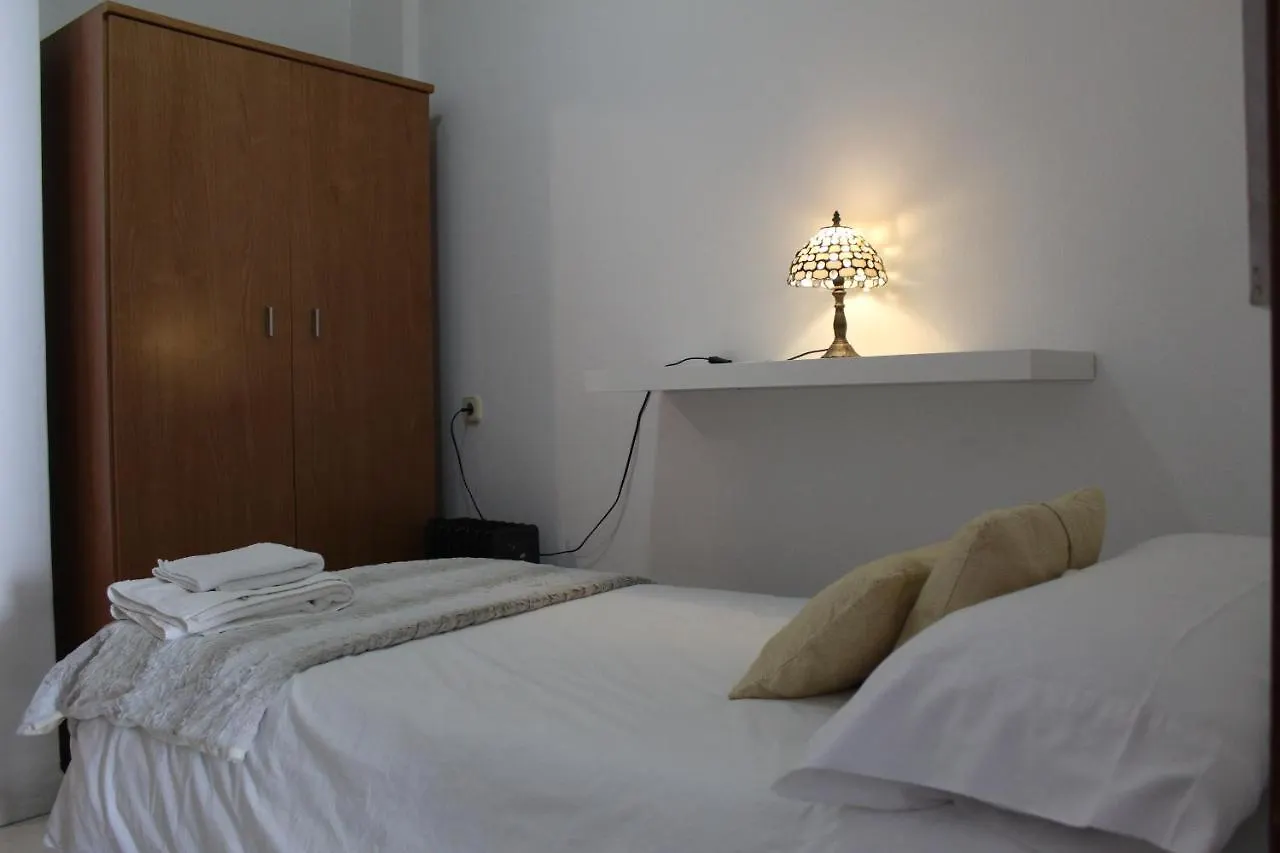 Casa Andres Villa Arriate Spain