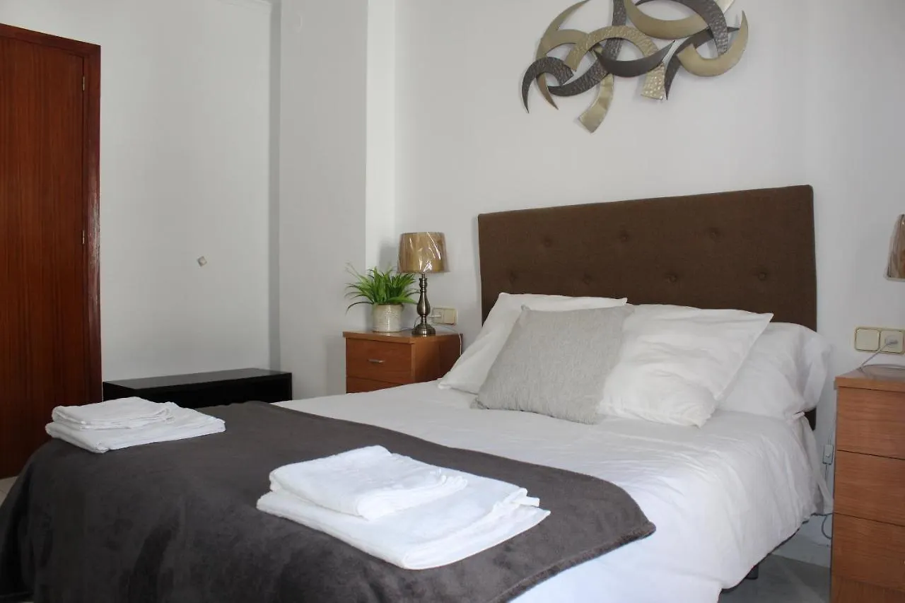 Holiday home Casa Andres Villa Arriate