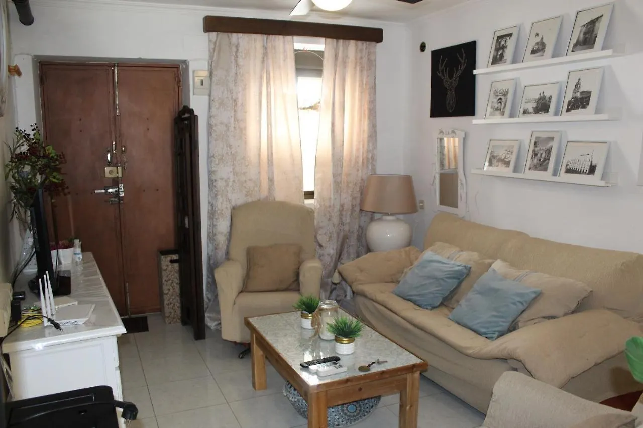 Casa Andres Villa Arriate Holiday home