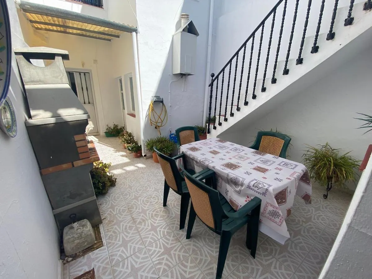 Holiday home Casa Andres Villa Arriate