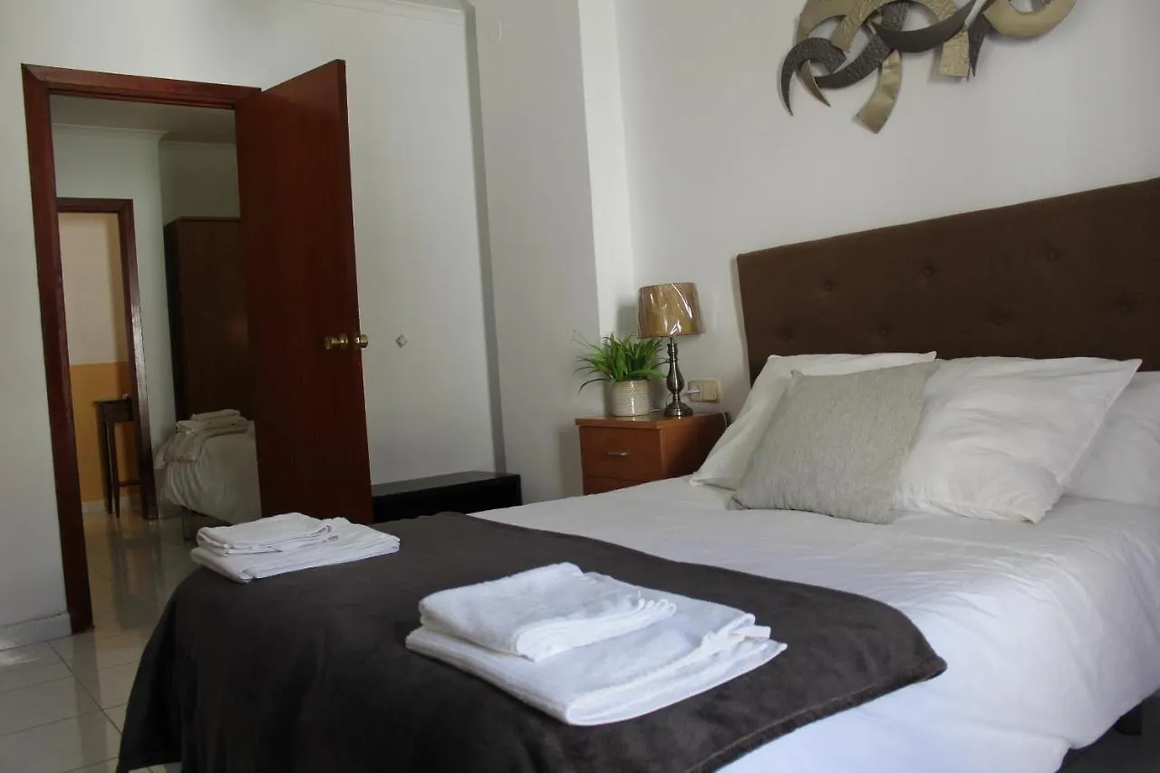 Holiday home Casa Andres Villa Arriate