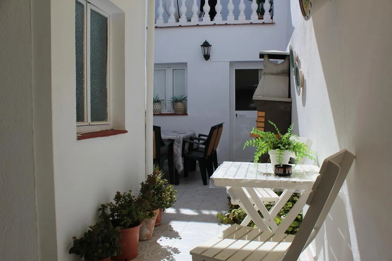 Casa Andres Villa Arriate Spain