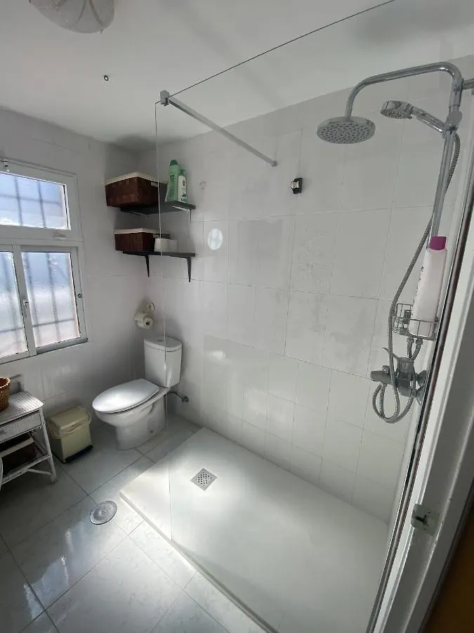 Casa Andres Villa Arriate Holiday home