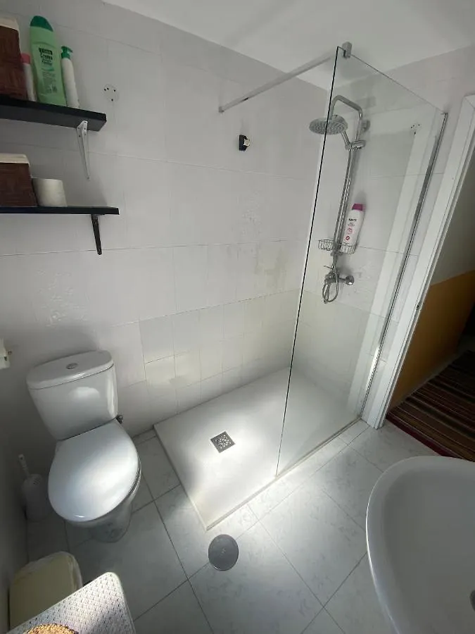 Holiday home Casa Andres Villa Arriate Spain