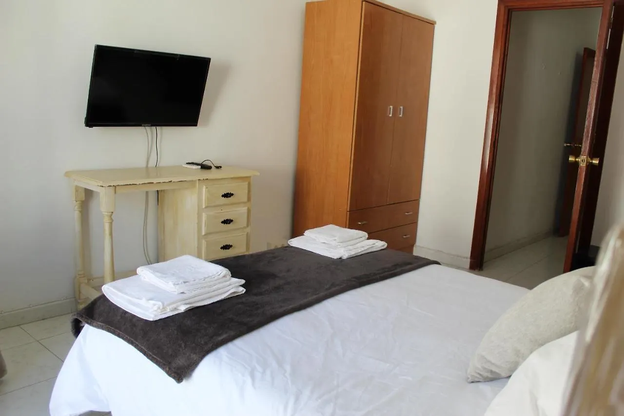 Casa Andres Villa Arriate 0*,  Spain