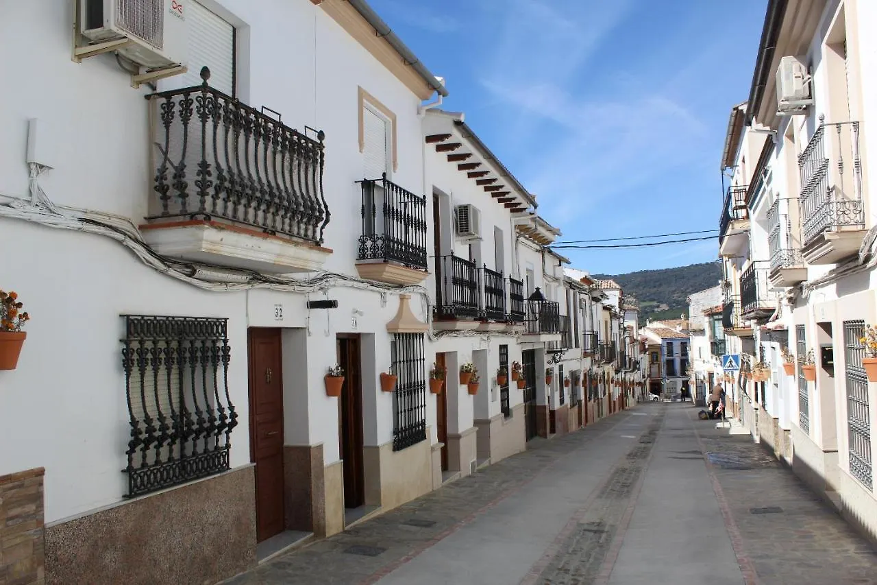 Casa Andres Villa Arriate Holiday home