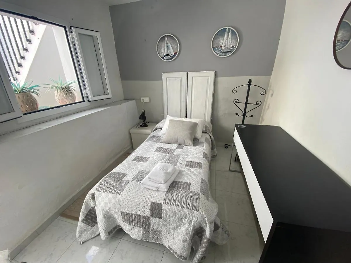 Holiday home Casa Andres Villa Arriate