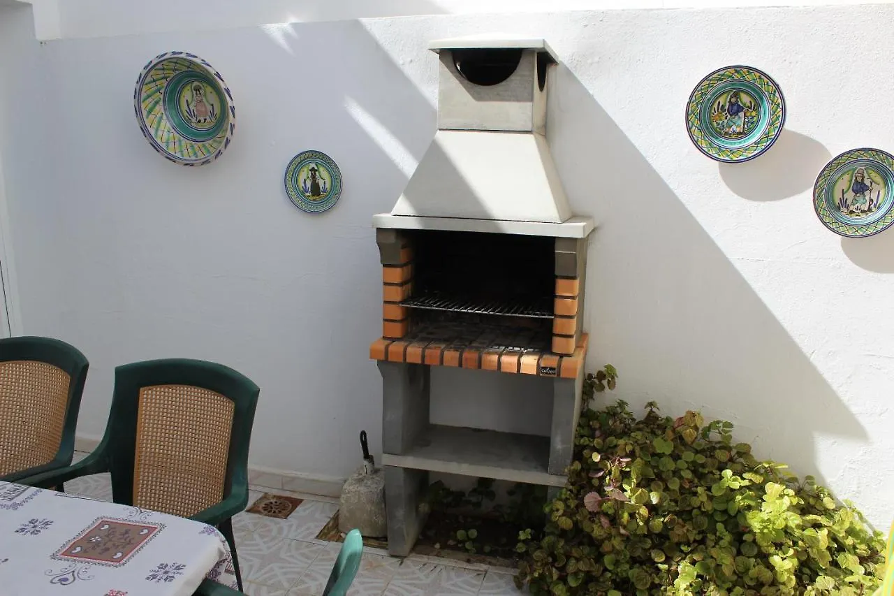 Casa Andres Villa Arriate